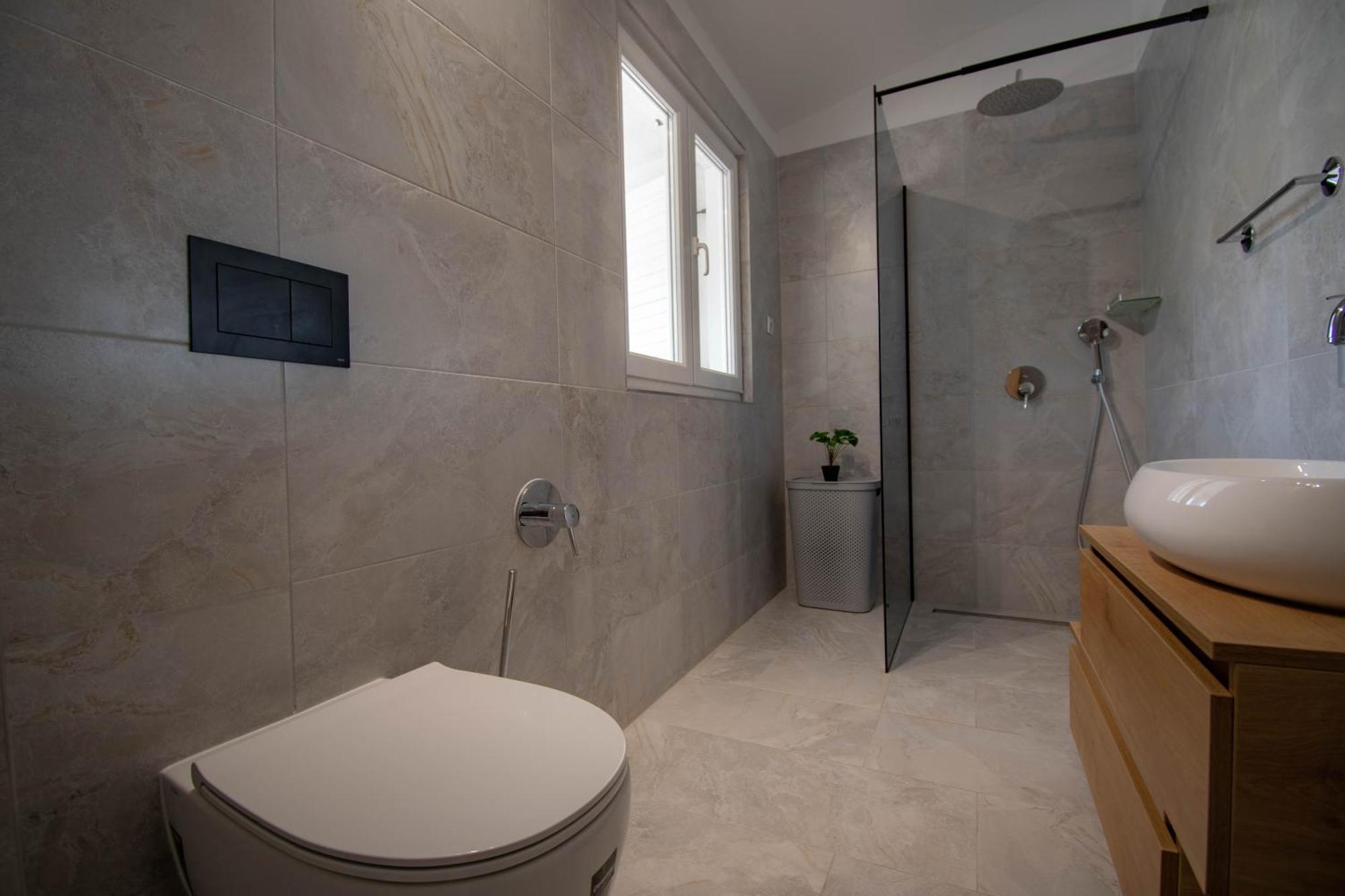 Apartments Betty Borik Rovinj Exterior foto