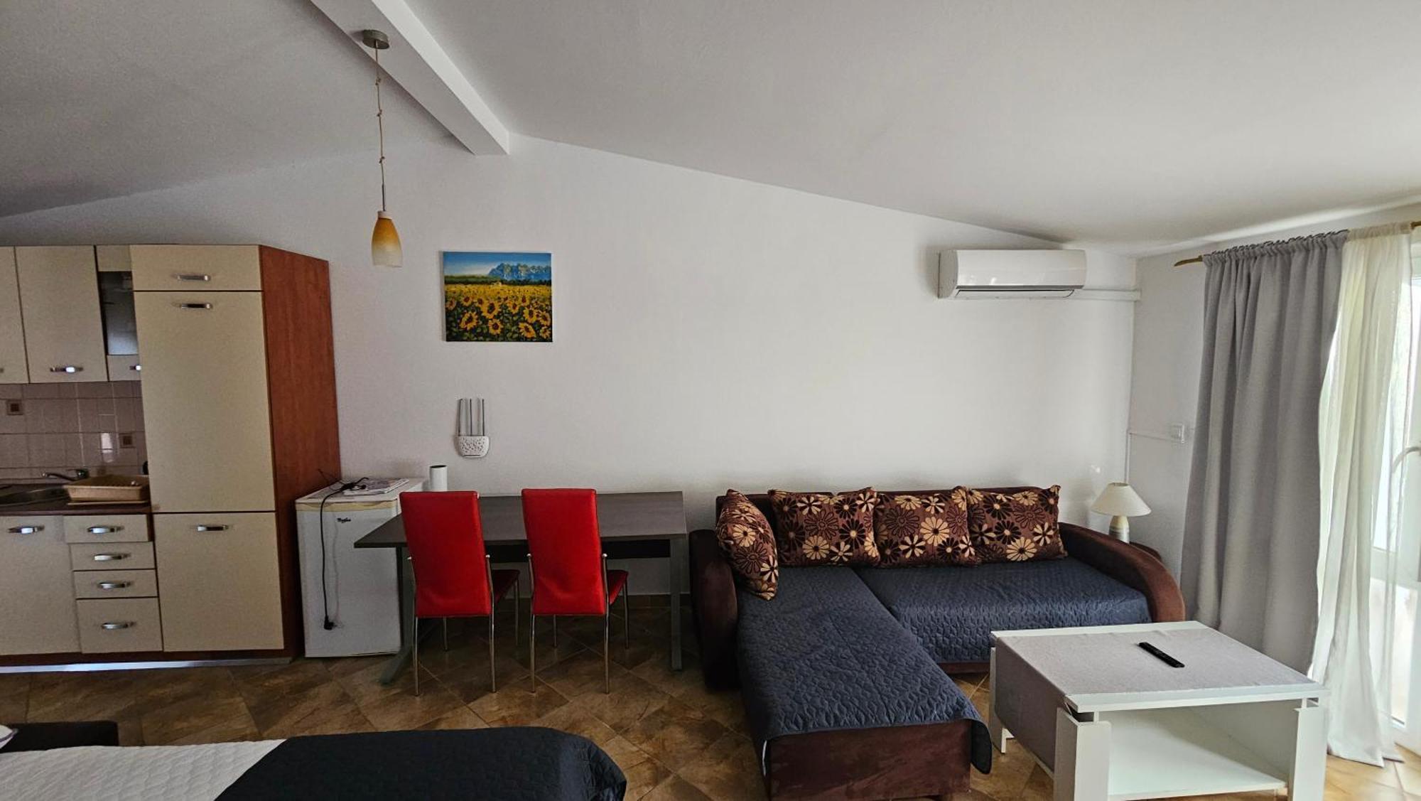 Apartments Betty Borik Rovinj Exterior foto