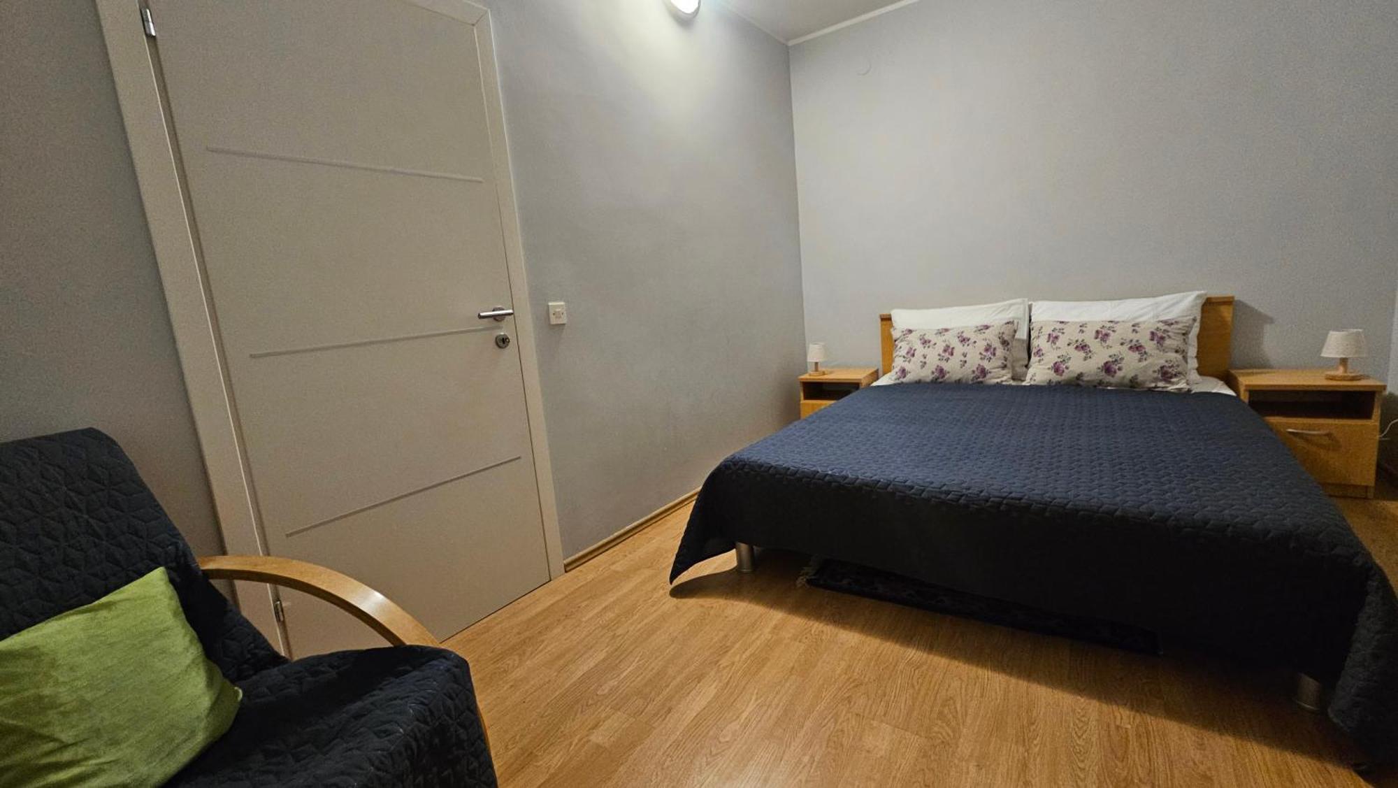 Apartments Betty Borik Rovinj Exterior foto
