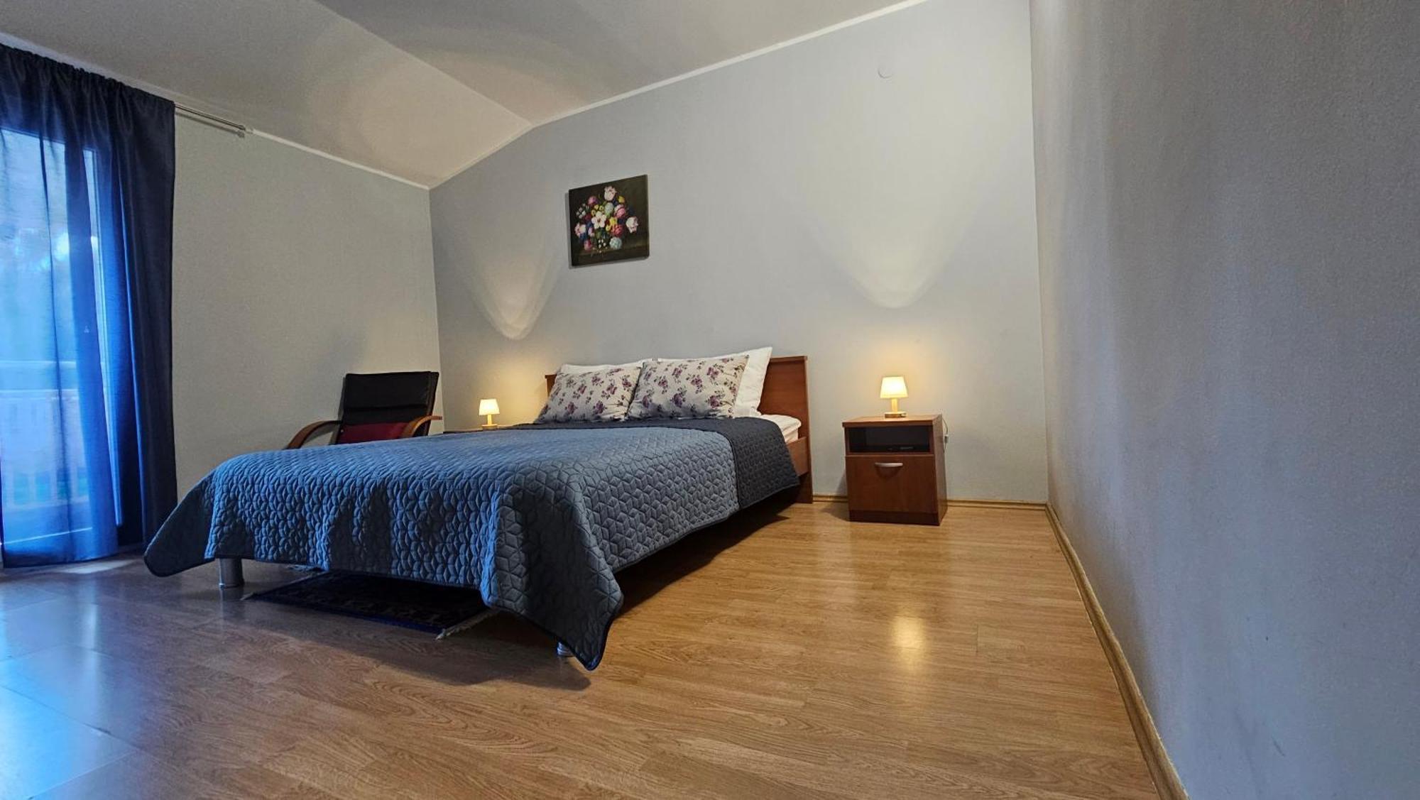 Apartments Betty Borik Rovinj Exterior foto