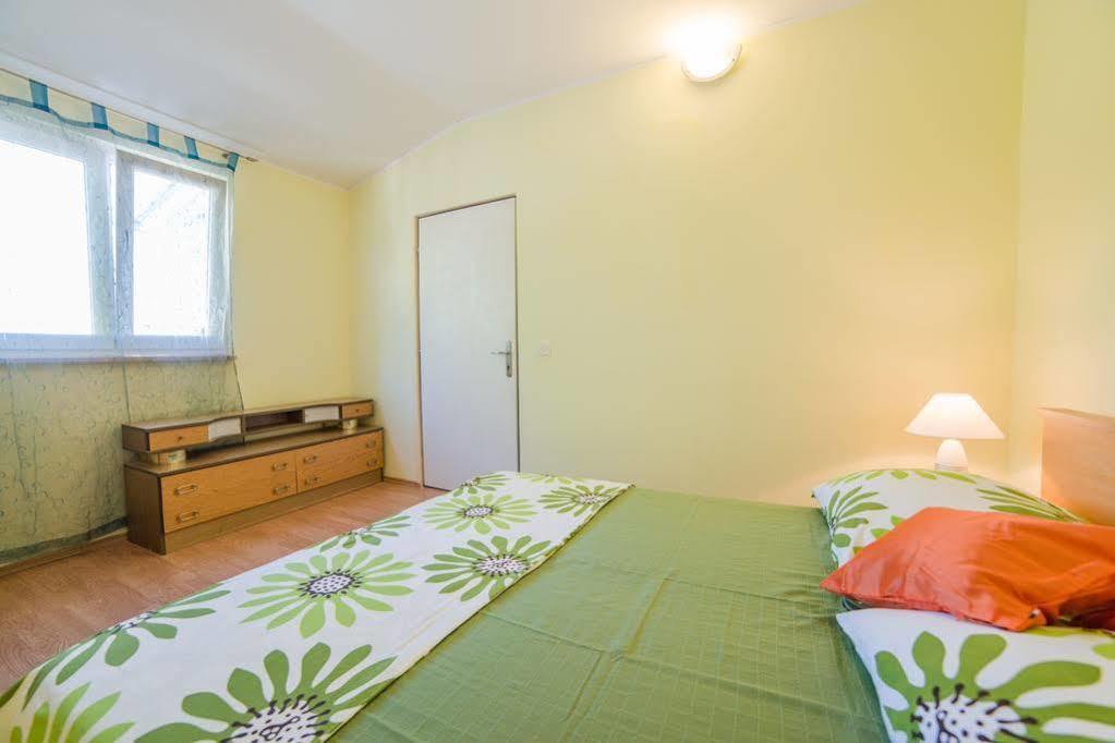 Apartments Betty Borik Rovinj Exterior foto